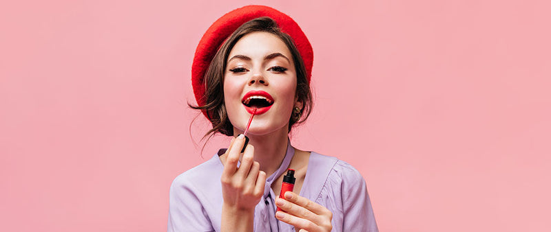 Lip Care Category