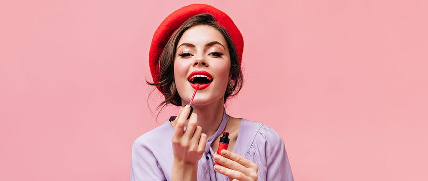 Lip Care Category