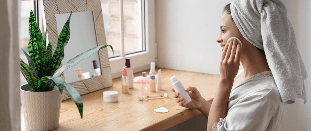 Pre-Bridal Skincare Routine for Glowing Skin : Step-by-Step Guide