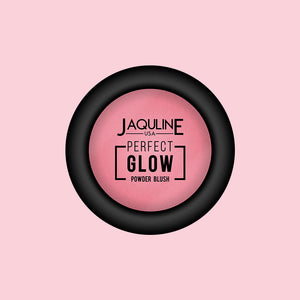 Jaquline USA Perfect Glow Blush: Call Me Blush 02