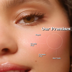 Jaquline USA Steal the Spotlight Blush Stick 15g - Main Character 01