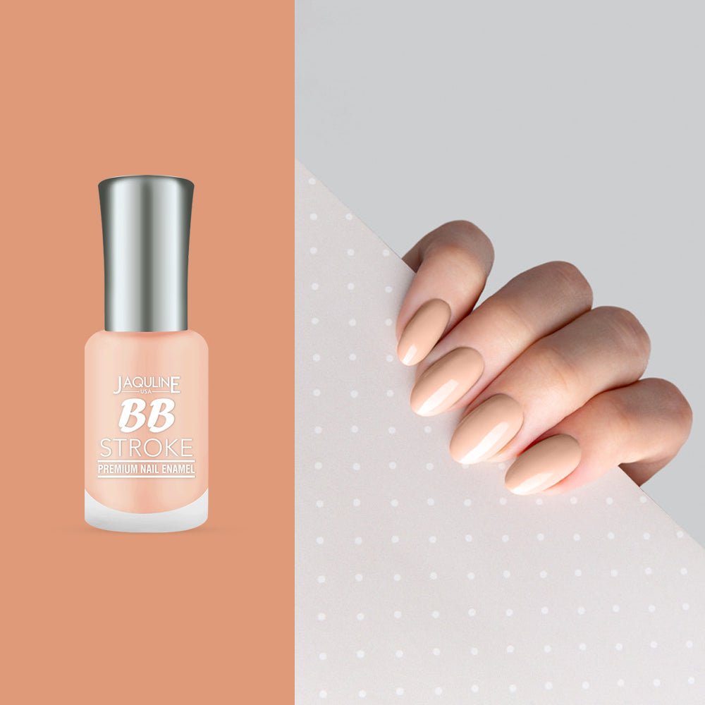 Buy Nail Paint Online Jaquline USA