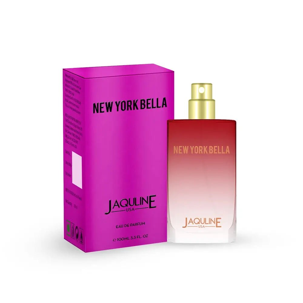 New york discount eau de parfum