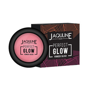 Perfect Glow Blush: Call Me Blush 02 - JaqulineUSA