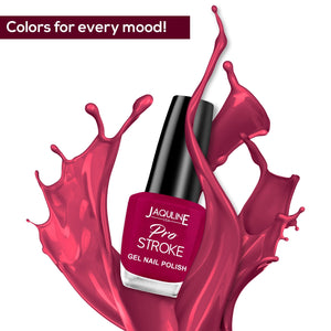 Pro Stroke Gel Nail Polish : Sugardaddy 19 - JaqulineUSA
