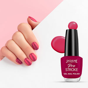 Pro Stroke Gel Nail Polish : Sugardaddy 19 - JaqulineUSA