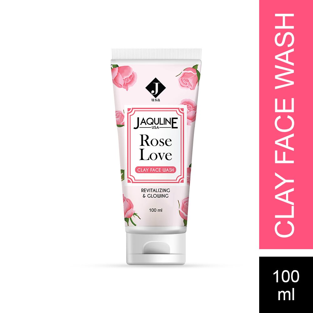 Jacne deals face wash