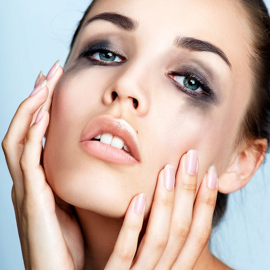 Are You Making These 5 Kajal Mistakes? - JaqulineUSA