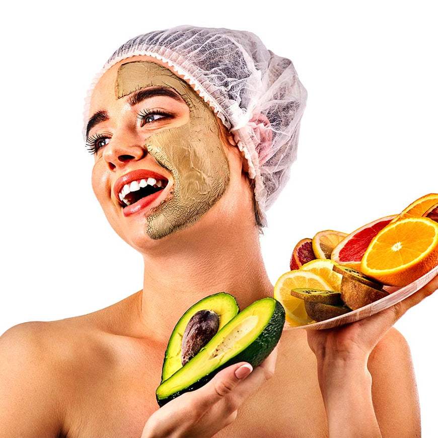 Best Natural Face Packs for Glowing Skin - JaqulineUSA