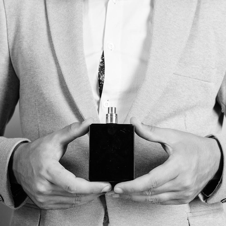 Easy Guide to Pick the Best Perfumes for Men in India - JaqulineUSA