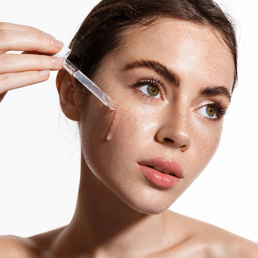 Face Serums: Why You Should Include in Your Skincare? - JaqulineUSA