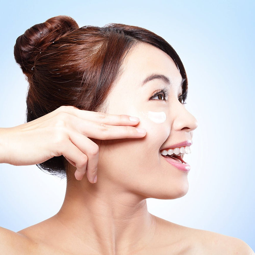 Find the Best Whitening Cream for Your Skin - JaqulineUSA