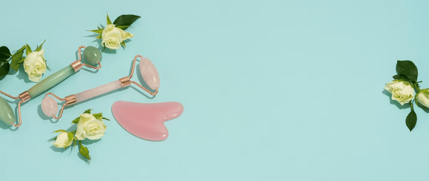 Gua Sha vs Jade Roller: Which is Better for Your Skin - JaqulineUSA