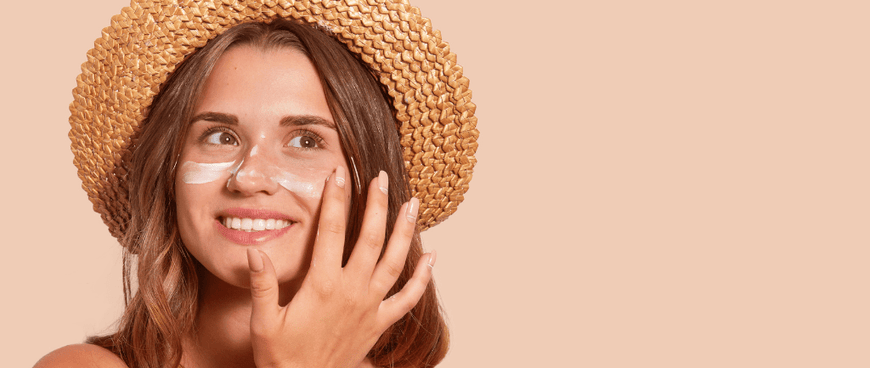 Importance of Wearing Sunscreen Everyday - JaqulineUSA