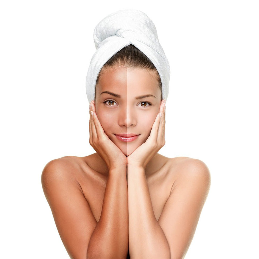 Skin Lightening Or Skin Whitening— Which One To Choose? - JaqulineUSA