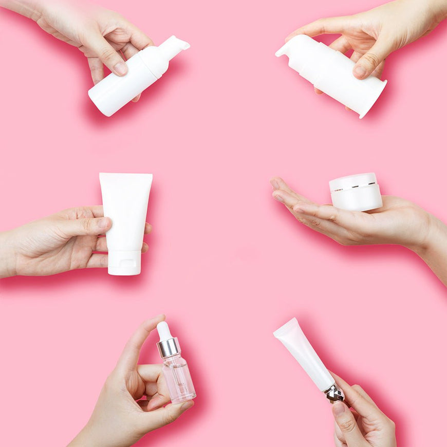 Skin Whitening Cream Know How To Pick The Best - JaqulineUSA