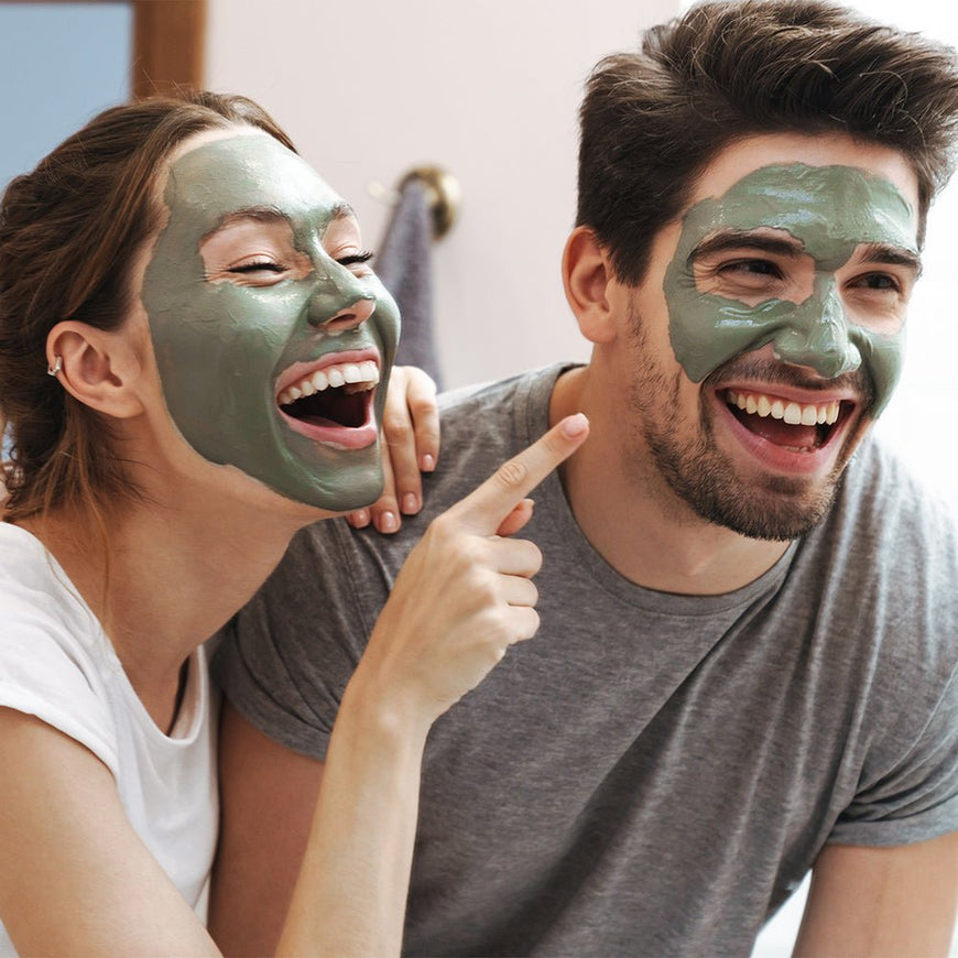 Tips for Picking Skin Care Products for Men and Women - JaqulineUSA