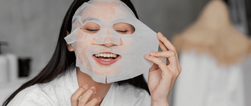 Top 10 Best Sheet Masks for all Skin Types