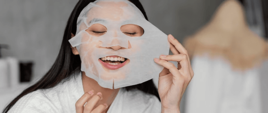 Top 10 Best Sheet Masks for all Skin Types - JaqulineUSA