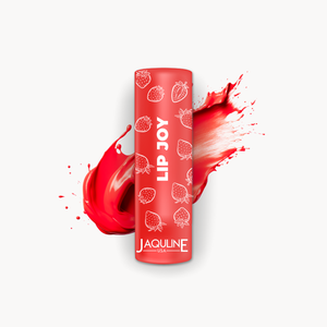 Jaquline USA LipJoy LipBalm 4.5g StrawberyDream