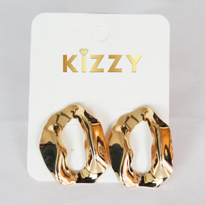 KIZZY by Jaquline Earring 0923T 3a7