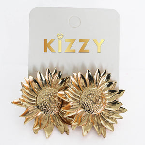 KIZZY by Jaquline Earring 0923T 3a16