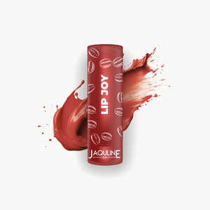 Jaquline USA LipJoy LipBalm 4.5g CoffeeCraze