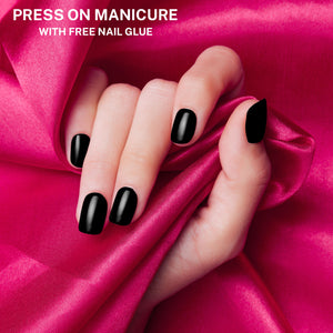Jaquline USA Press On Manicure WSS11520047(22)