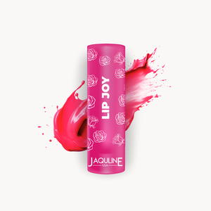 Jaquline USA LipJoy LipBalm 4.5g RoseLove