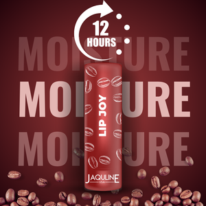 Jaquline USA LipJoy LipBalm 4.5g CoffeeCraze