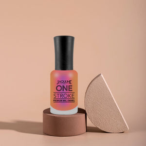 Jaquline USA One Stroke Premium Nail Enamel Glamzilla $J51