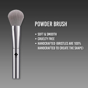 Jaquline USA  Powder Brush