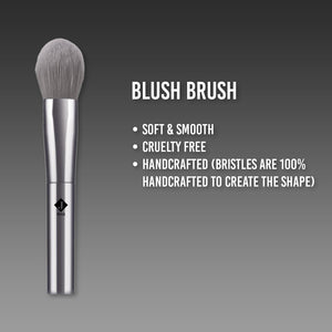 Jaquline USA Blush Brush