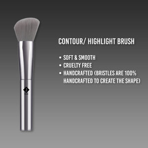 Jaquline USA  Contour Brush