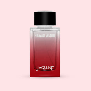 Jaquline USA Hawaii Amor EDP (100ml)