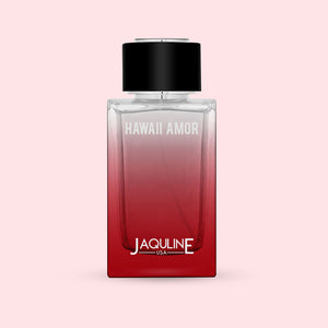 Jaquline USA Hawaii Amor EDP (100ml)