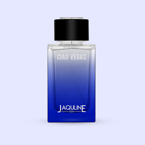 Jaquline USA Ciao Vegas EDP (100ml)