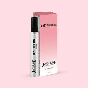 Jaquline USA Bostonorama EDP (10ml)