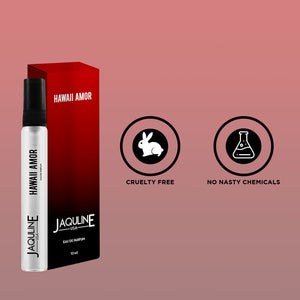 Jaquline USA Hawaii EDP (10ml)