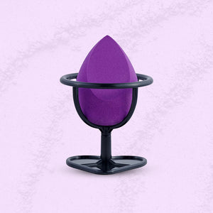 Jaquline USA 3D Purple Blender