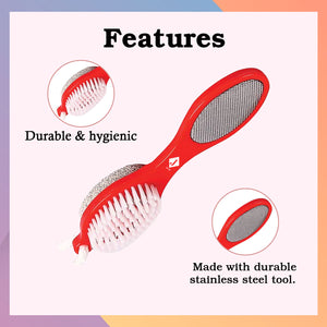 Jaquline USA All-Rounder Pedicure Set