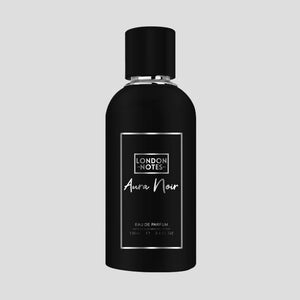 London Notes EDP 100ml Aura Noir