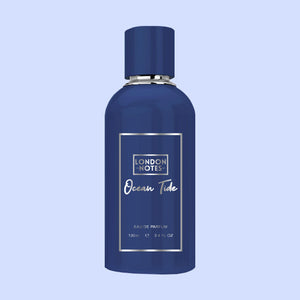 London Notes EDP 100ml Ocean Tide