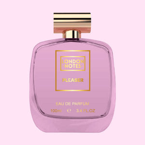 London Notes EDP 100ml Pleaser