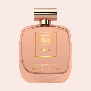 London Notes EDP 100ml Muse