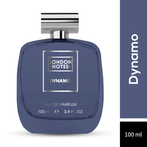 London Notes EDP 100ml Dynamo