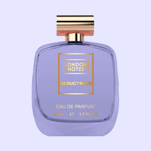 London Notes EDP 50ml Seductress