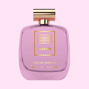 London Notes EDP 50ml Pleaser