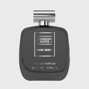 London Notes EDP 50ml Dark Rebel