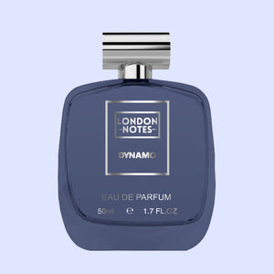 London Notes EDP 50ml Dynamo